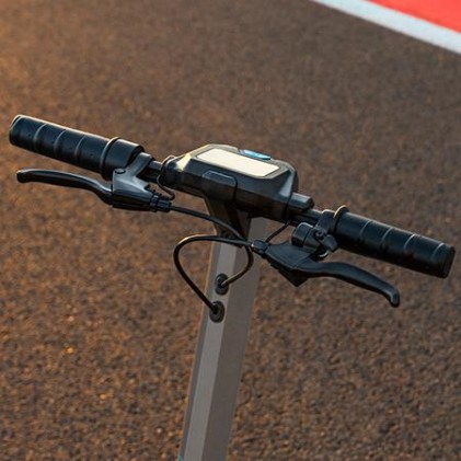 Cecotec 07304 monopattino elettrico Nero 25 km/h 7,8 Ah