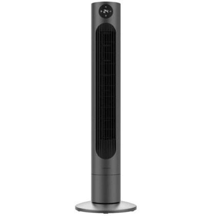 Cecotec EnergySilence 800 Skyline Smart Nero