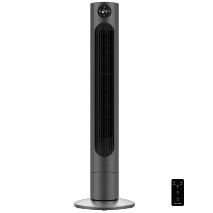 Cecotec EnergySilence 800 Skyline Smart Nero