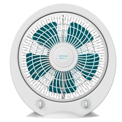 Cecotec EnergySilence 4500 Power Box Bianco