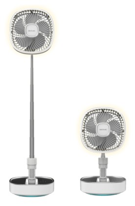 Cecotec 08361 ventilatore Bianco