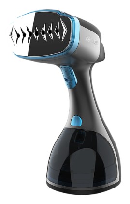 Cecotec IronHero 1800 Ultimate 1800 W 0,3 L Piastra in Ceramica Nero