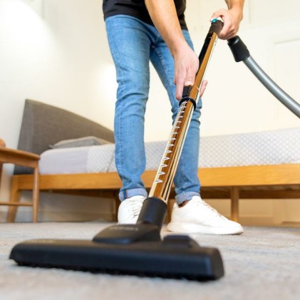 Cecotec Conga Powerbag 2500 Plus 2,5 L Aspiratore a cilindro Secco 850 W Sacchetto per la polvere