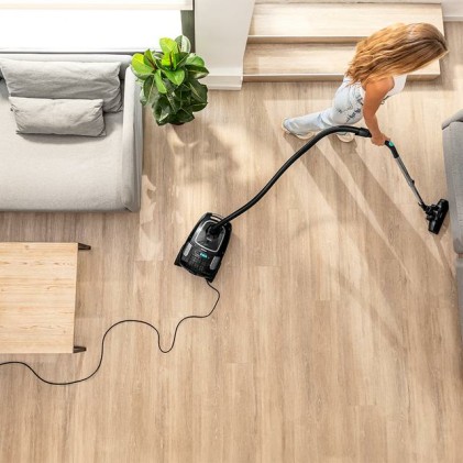 Cecotec Conga Powerbag 4000 XL 4 L A cilindro Secco 890 W Sacchetto per la polvere