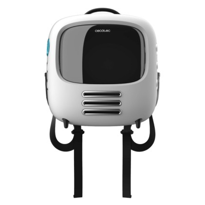 Cecotec Pumba 1800 Travel Fan Zaino porta-animali domestici