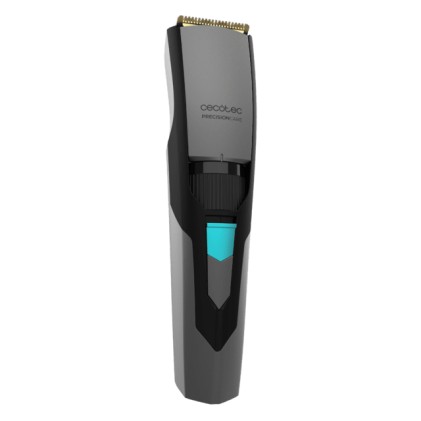 Cecotec PrecisionCare Barber Nero, Argento