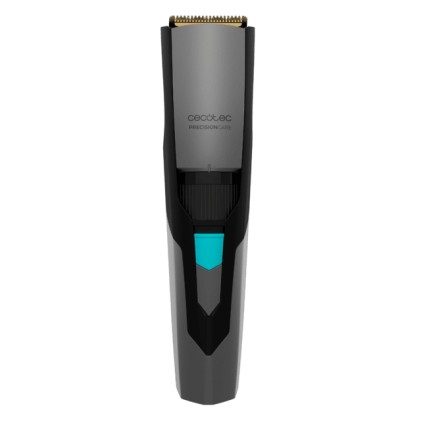 Cecotec PrecisionCare Barber Nero, Argento
