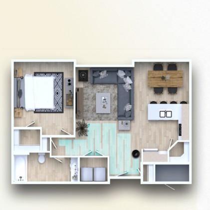 Robot aspirapolvere Cecotec Conga M20 4 in 1 - 7000 Pa - Navigazione giroscopica efficiente - Autonomia della batteria fino a 160 minuti - Spazzola multifunzione - Controllo tramite app - Regolazione intelligente dell'acqua - Nero