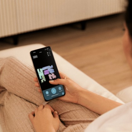 Robot aspirapolvere Cecotec Conga M20 4 in 1 - 7000 Pa - Navigazione giroscopica efficiente - Autonomia della batteria fino a 160 minuti - Spazzola multifunzione - Controllo tramite app - Regolazione intelligente dell'acqua - Nero