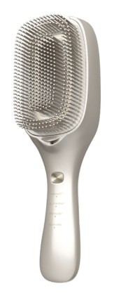 Cecotec HairCare Revitalize Champagne Adulto Spazzola piatta 1 pz