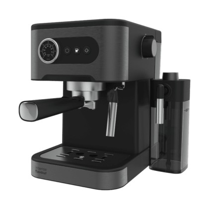 Cecotec Power Espresso 20 Pro Latte Automatica/Manuale Macchina per espresso 1,5 L