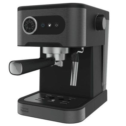 Cecotec Power Espresso 20 Pro Latte Automatica/Manuale Macchina per espresso 1,5 L