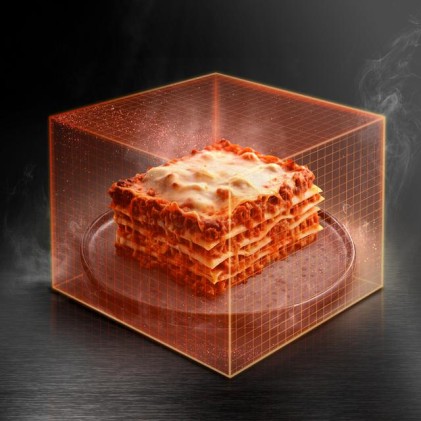 Cecotec A01_EU01_100511 forno a microonde Bianco Microonde con grill Superficie piana 20 L 700 W