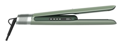 Cecotec Air Lisse Olive Piastra per capelli Airflow Oliva 1600 W