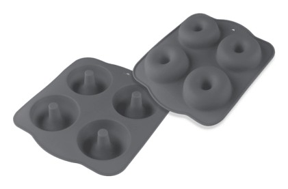Cecotec Cecofry BigBucket Teglia da forno Grigio