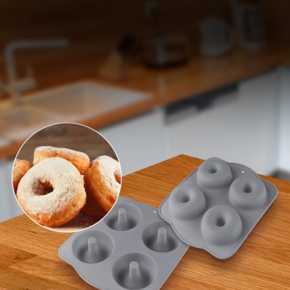 Cecotec Cecofry BigBucket Teglia da forno Grigio