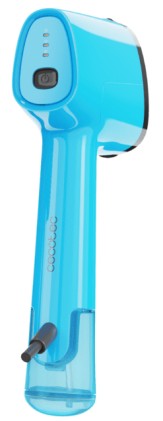 Cecotec IronHero V-1500 Vapore per indumenti portatile 1500 W Turchese