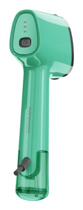 Cecotec IronHero V-1500 Vapore per indumenti portatile 1500 W Verde