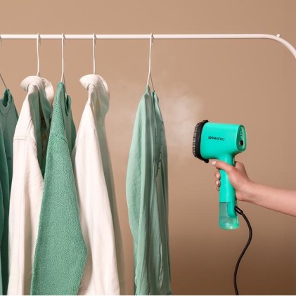 Cecotec IronHero V-1500 Vapore per indumenti portatile 1500 W Verde