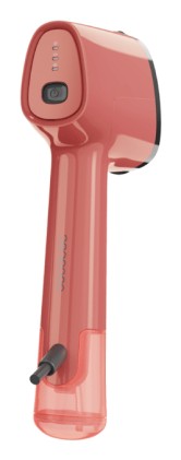 Cecotec IronHero V-1500 Vapore per indumenti portatile 1500 W Rosso