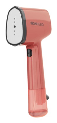 Cecotec IronHero V-1500 Vapore per indumenti portatile 1500 W Rosso