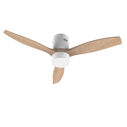 Cecotec EnergySilence Aero 5600 Classic Grigio, Legno