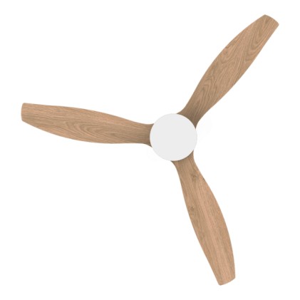 Cecotec EnergySilence Aero 5600 Classic Grigio, Legno