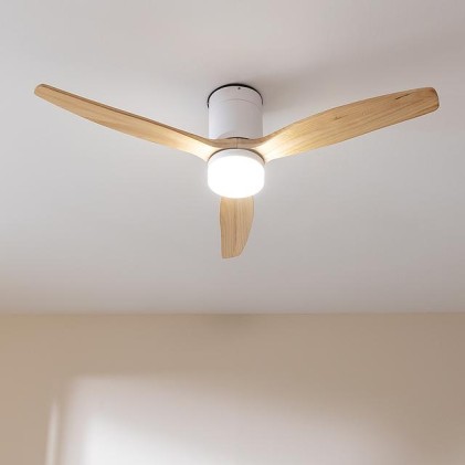 Cecotec EnergySilence Aero 5600 Classic Grigio, Legno