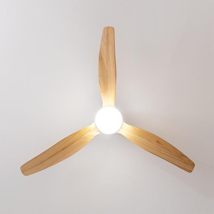 Cecotec EnergySilence Aero 5600 Classic Grigio, Legno