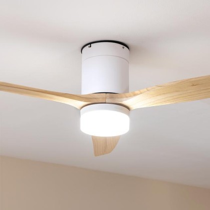 Cecotec EnergySilence Aero 5600 Classic Grigio, Legno