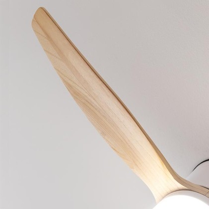 Cecotec EnergySilence Aero 5600 Classic Grigio, Legno
