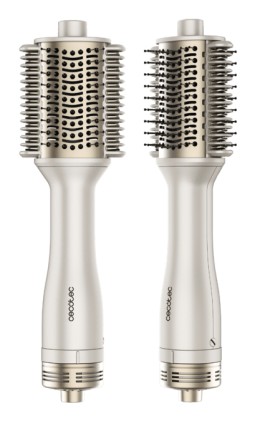 Cecotec Air DryBold Piastra per capelli Caldo Bianco 1200 W