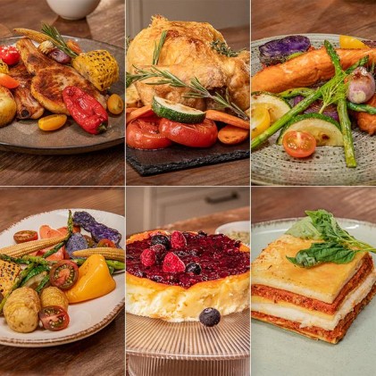 Cecotec Cecofry DuoLevel 10000 Doppia 10 L Indipendente 2400 W Friggitrice ad aria calda Nero