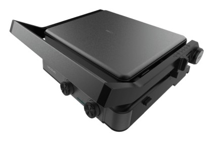 Cecotec Rock&rsquo;nGrill 2200 Dual Griglia di contatto