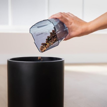 Cecotec Conga Rockstar 25.2V Animal Hand aspirapolvere senza filo Blu scuro Sacchetto per la polvere