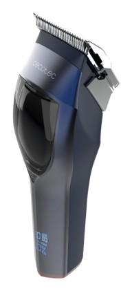 Cecotec PrecisionCare Expert Vector Nero 4