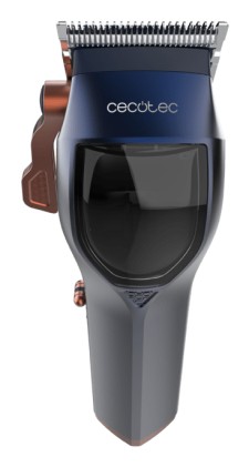 Cecotec PrecisionCare Expert Vector Nero 4