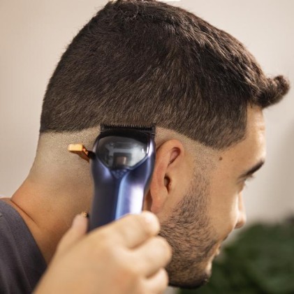 Cecotec PrecisionCare Expert Vector Nero 4