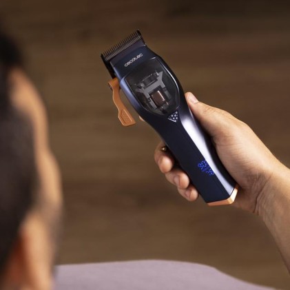 Cecotec PrecisionCare Expert Vector Nero 4