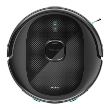 Cecotec Conga 9990 Nero