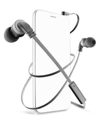 Auricolari Microfono Filo Cellular Line Mosquito Apmosquito1