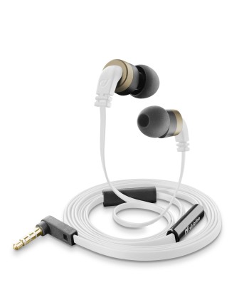 Auricolari Microfono Filo Cellular Line Mosquito Apmosquito2