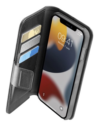 Cover Cellular Line Book Agenda Iphone 13 Bookag2Iph13K