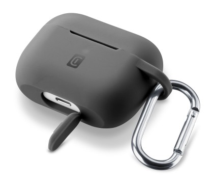 Kit Accessori Airpods Cellular Line Bounce &ndash; Airpods 3 Bounceairpods3K