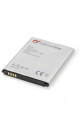 Batteria Smartphone Cellular Line Batteria Samsung Galaxy S3 Nfc Bsiga