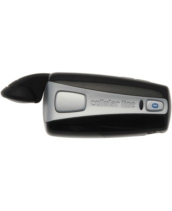 Auricolari Microfono Bluetooth Cellular Line Roller Clip Headset (Mult