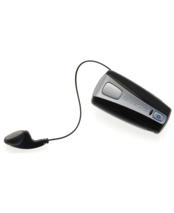 Auricolari Microfono Bluetooth Cellular Line Roller Clip Headset (Mult