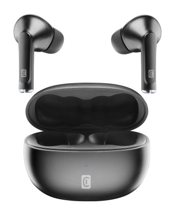 Auricolari Microfono Bluetooth Cellular Line Flick Call+Sound Btflickt