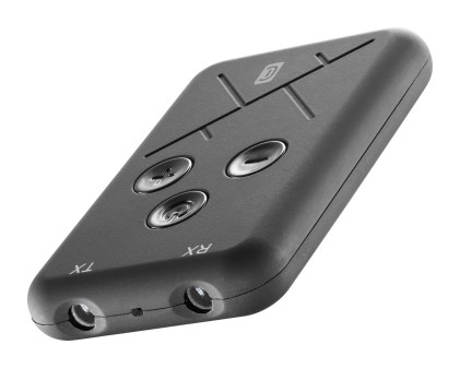 Ricevitore Audio Bluetooth Cellular Line Bthometransk Wireless Transmi
