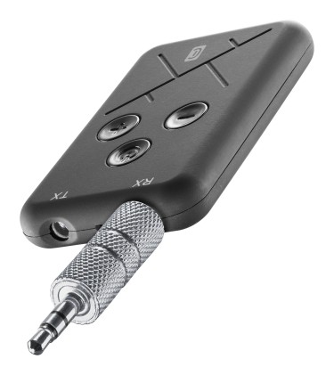 Ricevitore Audio Bluetooth Cellular Line Bthometransk Wireless Transmi